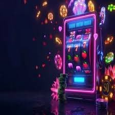 flyngslot Featured Games portfolio showing slots, live dealer, and esports categories