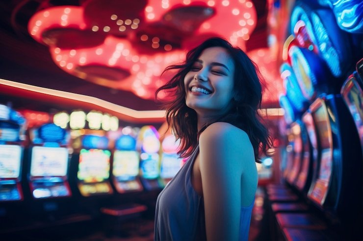 flyngslot user Mobile user and Brand